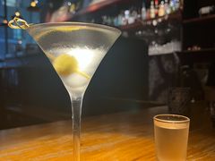 -蜉蝣酒吧(仓山万达店)