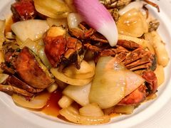 -周家二小姐的菜(西津渡店)