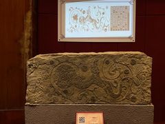 -卧龙岗文化园-南阳市汉画馆