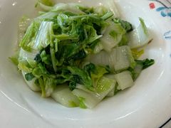 清炒时蔬-红色盛宴酒楼(科丰桥店)