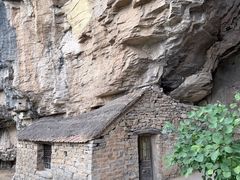 -潭溪山