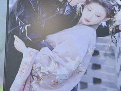 -汉仪华裳汉服旗袍·摄影写真馆(乌镇西栅店)