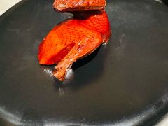脆皮妙龄鸽-新荣记(新源南路店)