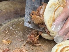 -樊记腊汁肉(竹笆市总店)
