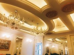 -红房子西菜馆(淮海中路店)