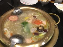 -川中故事·成都老火锅(东书房店)