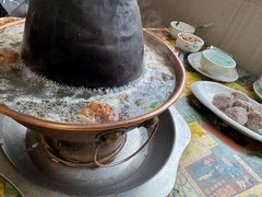 -原柳滩高台阶涮羊肉