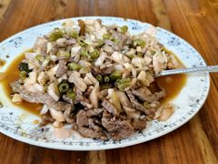 -九九牛肉馆(南山路店)