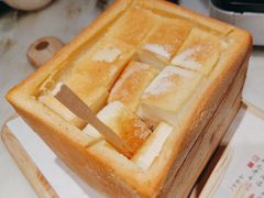 -绿茶餐厅(光明N次方公园店)