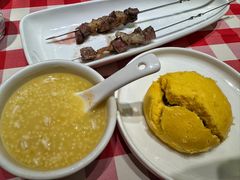-西贝(紫荆广场店)