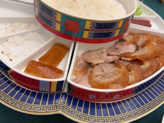 -便宜坊烤鸭店(亦庄京东店)