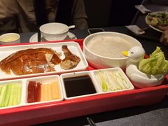 -北院·果木烤鸭·25年东北菜(创意产业园店)