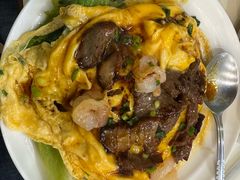 -華歡冰室-WahFoon(吉大店)