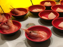 -上海浦东假日酒店逸庭咖啡厅