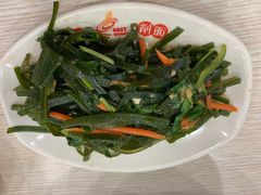 海带丝-东方削面(市政府店)