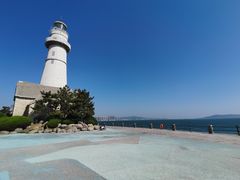 -悦海公园