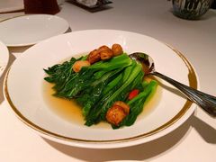 -金轩中餐厅 Jin Xuan(浦东丽思卡尔顿酒店)