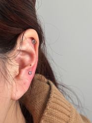 点击看大图 -海王刺青·纹身·穿孔饰品·TATTOO