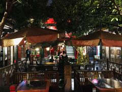 -三只耳火锅(宽窄巷子店)