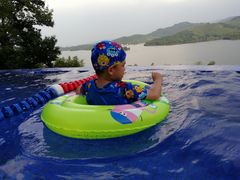 -天目湖涵田半山温泉