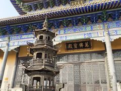 -宝通禅寺