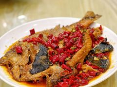 -江城燕子大排档(江汉路步行街店)