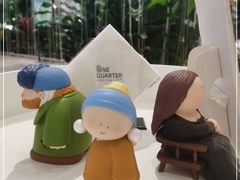 -1/4 ONE QUARTER COFFEE LAB(朝阳大悦城店)