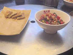 -陈大锅·岳阳鱼馆·地道岳阳菜(美食街店)