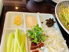 -恭敬李·烤鸭(天坛北门店)