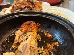 -大鸭梨烤鸭(枣园店)