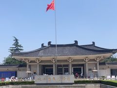 -陕西历史博物馆