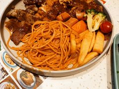 -新宝餐厅(流塘店)