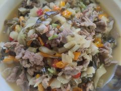 -西山人家·二十年老字号农家菜(旺山店)