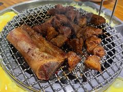 -紫霞门韩国料理烤肉(深南东路店)