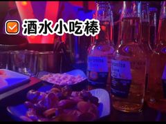 -赤红音乐现场(浦东金桥路店)