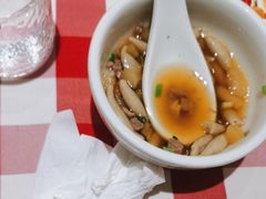 -西贝(上海新梅广场店)