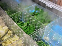 -温野菜涮涮锅(西单大悦城店)