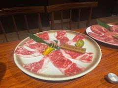 -牛佬•炭火烤肉(挂绿店)