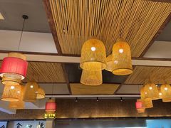 -王捌小院(红花坡店)