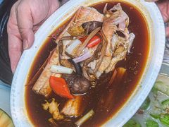 -园里前·10年私厨·福建菜(台江万达鳌峰洲店)