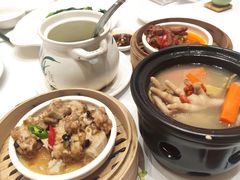 -寻味顺德·珍之宝酒楼(杏坛店)