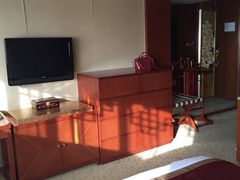 -扬州瘦西湖汇金酒店