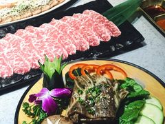 -妥妥烤肉料理(昙华林店)