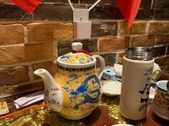-缪氏川菜(深圳北站缤果空间店)