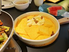 -小菜园新徽菜(青岛市南万象城店)