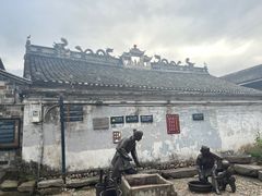 -前童古镇