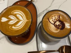 -潮一不贰·法式甜品·生日蛋糕·西式简餐(外滩店)