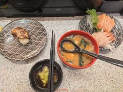 -争鲜回转寿司(中街大悦城店)