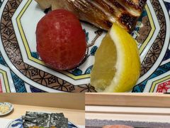 -鮨一日本料理旗舰店(总店)