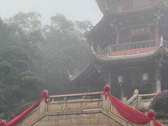 -莆田湄洲妈祖祖庙